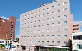 Fukuyama Oriental Hotel 3*